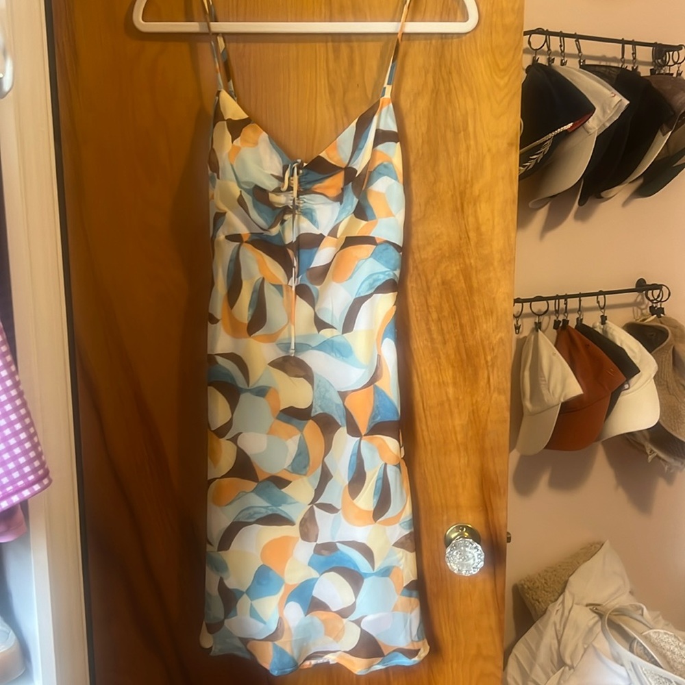 Abercrombie dress